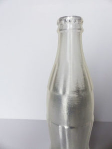 bouteille de soda en impression 3D