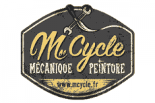 logo M.Cycle