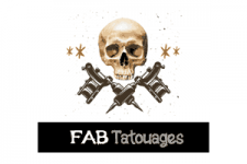 logo FAB Tatouages
